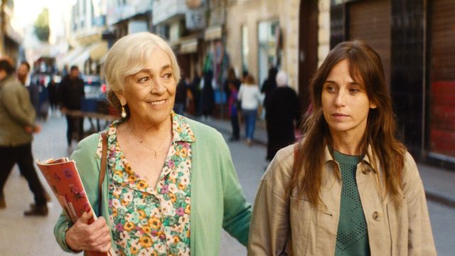 Film | Calle Málaga