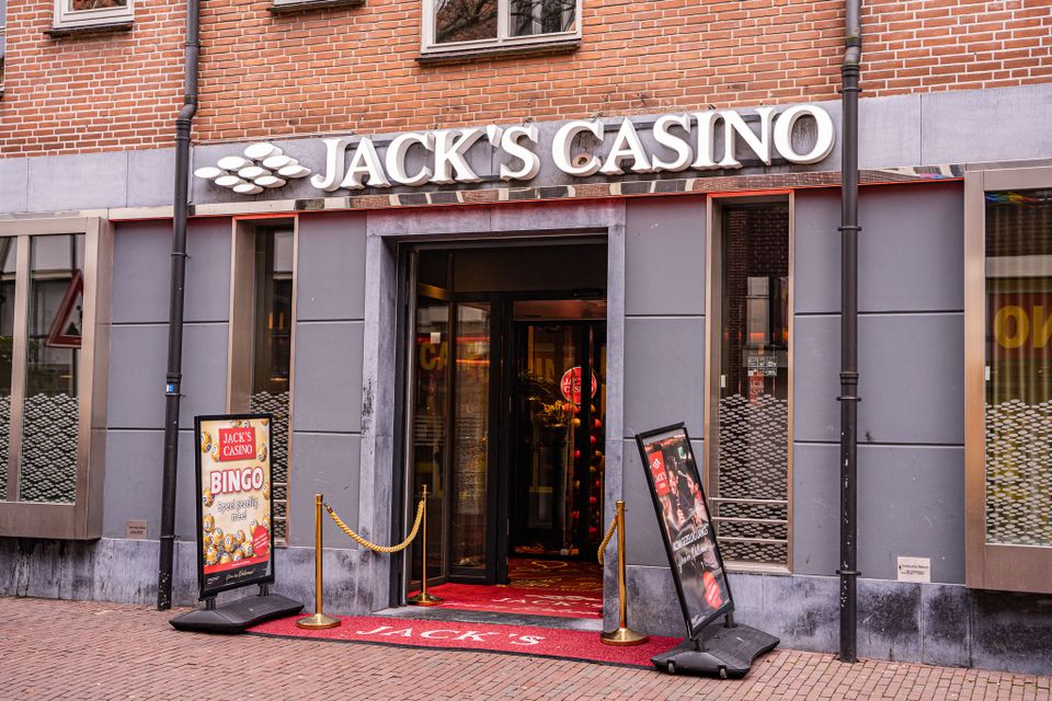 Jack's Casino & Sports Amersfoort