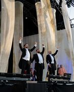 Opera op de Parade 2026 – Gratis openlucht opera in Den Bosch