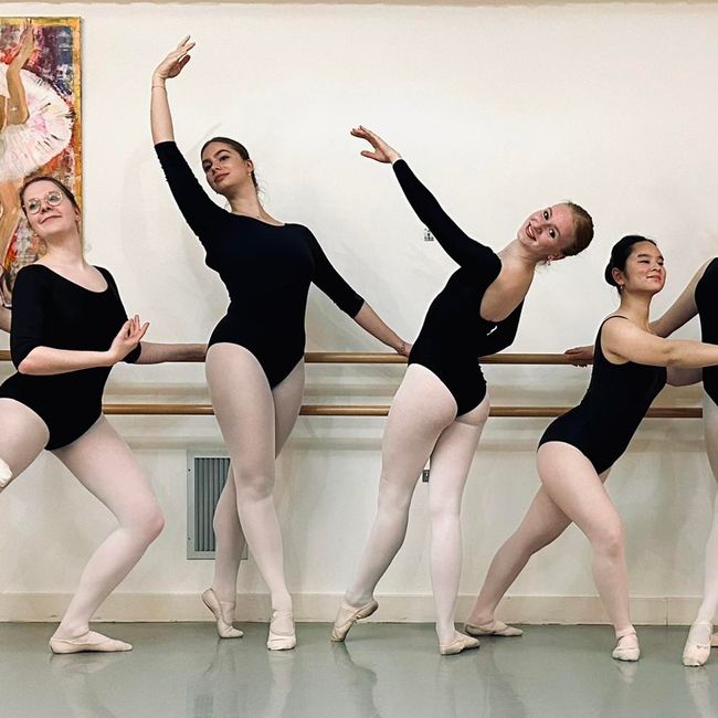 Gelderse Balletscholen