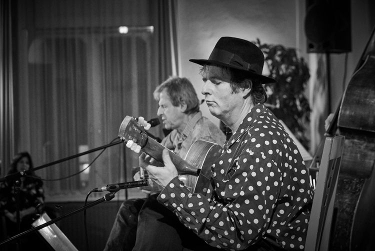 Emanuel Pessanha + Manito