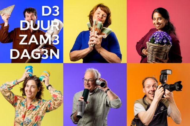 De Duurzame Dagen