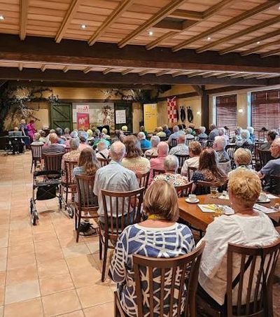 alzheimer café best-oirschot-son&breugel
