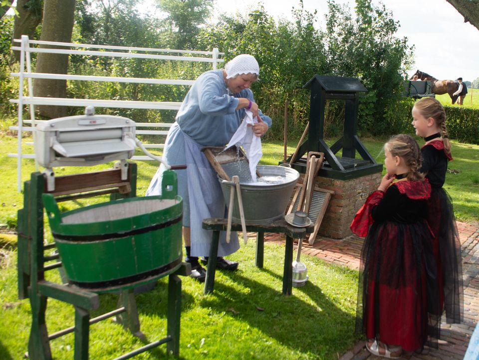 foto's Historisch Festival 2024