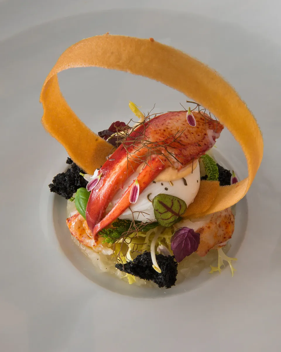 Tout à Fait gerecht