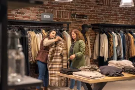 Koopzondag: Hart van Uden is open!