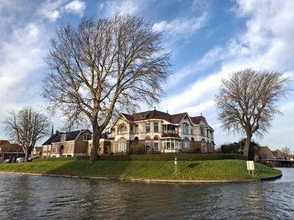 Molepôle - Kaatskuier