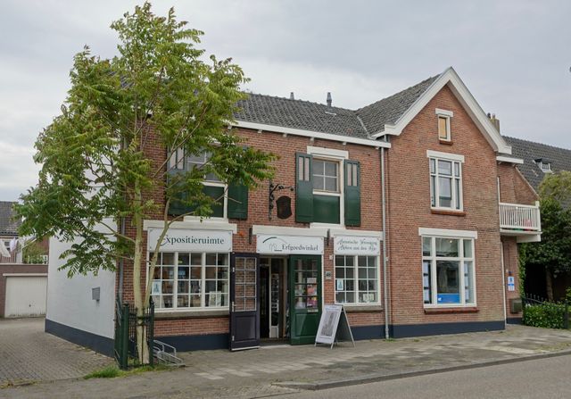 gratis uitjes alphen aan den rijn