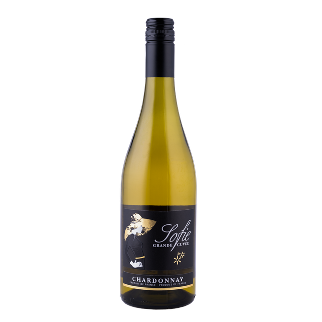 sofie_grande_cuvee_chardonnaySofie Grande Cuvee Chardonnay