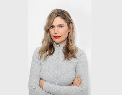 Foto van Franca Treur