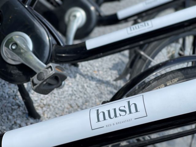 Hush Bed and Breakfast
