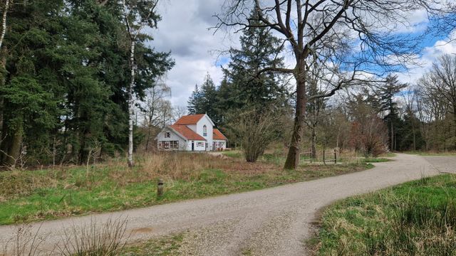 Huis ter Heide