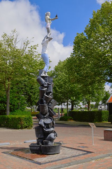 Verkregen via 11Fountains (Yob Rooks).