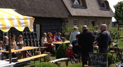 Terras Jacobushoeve Dorst