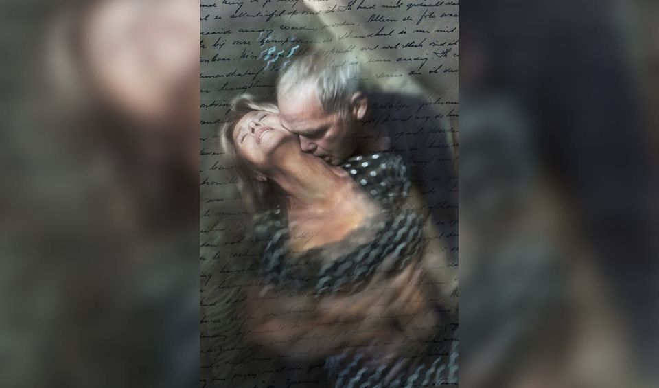 Nico de Vries en Ella van Drumpt | Schrijf me