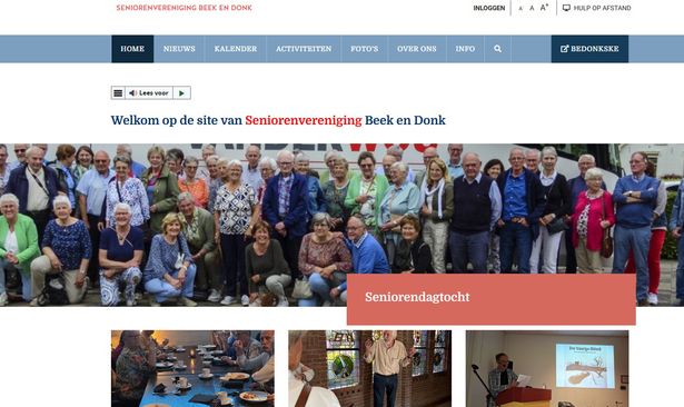 foto: Kunstpodium 't Oude Raadhuis
