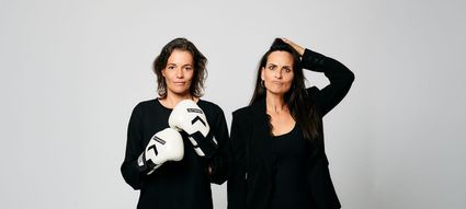 Programmering van Theater de Lievekamp