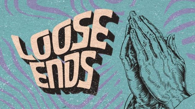 Loose Ends Festival