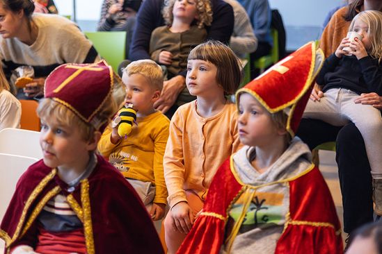 Sinterklaasverhalen