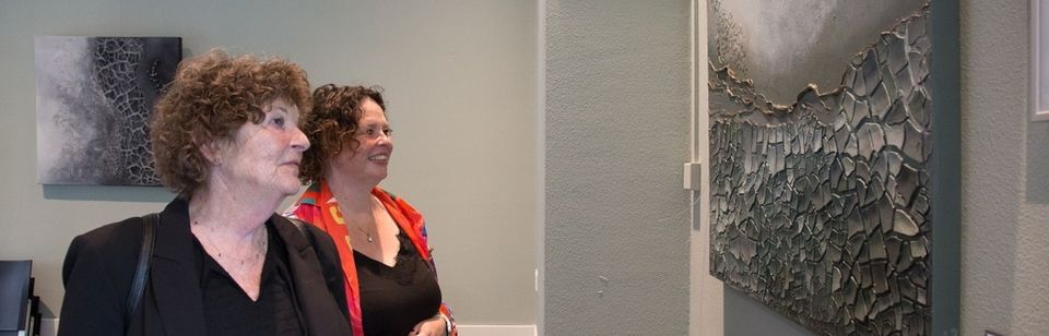 Landelijk Atelierweekend in IJsselstein