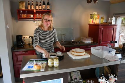 Winkel Hoeve de Werkhorst