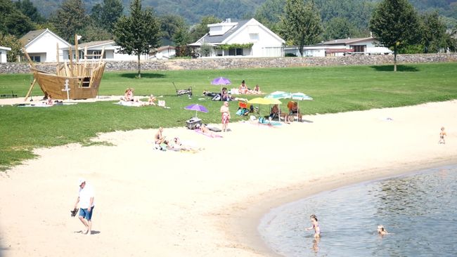 Campingpark de Veerstal photo 5