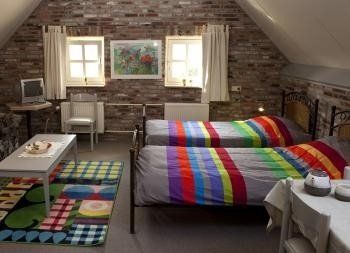 B&B Bij Peer 3