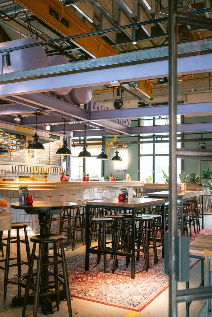 Loc Brewery