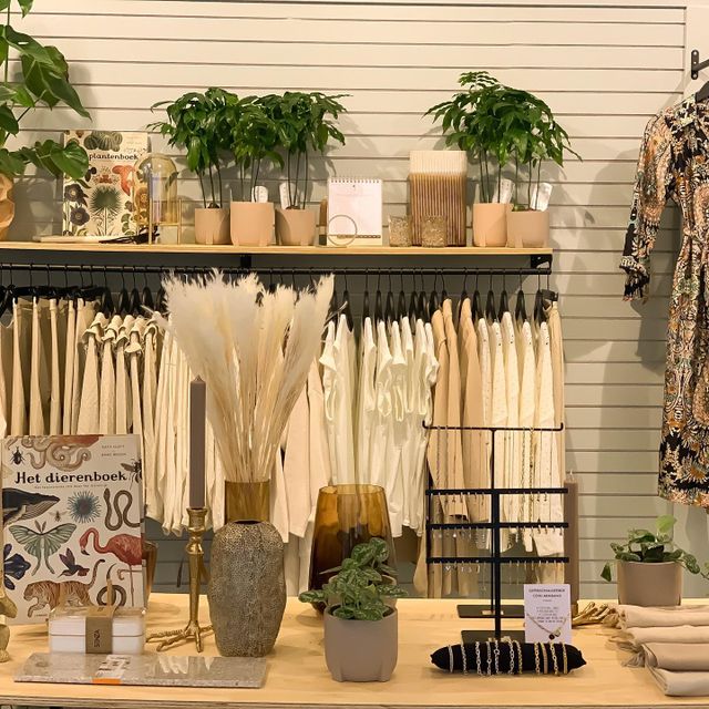 NENEK Fashion & Lifestyle