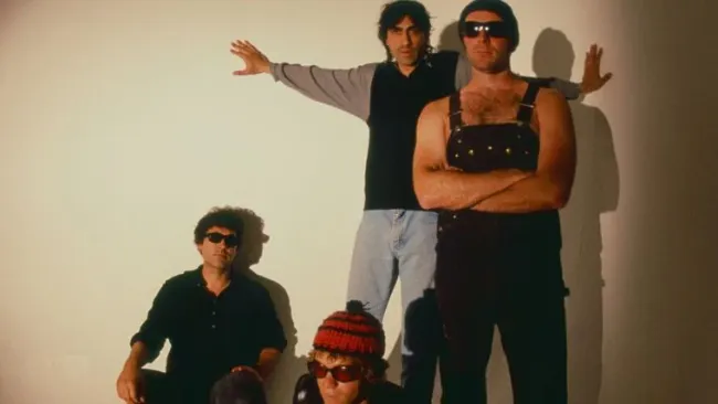 Allah-Las