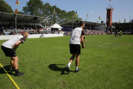 PC en PC- Torens - Kaatskuier