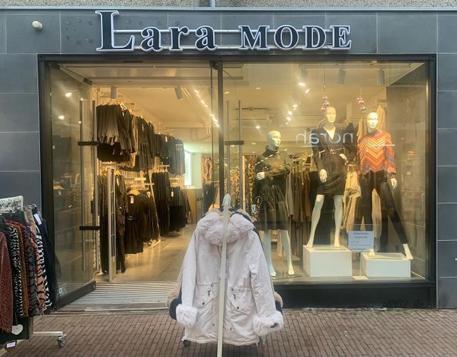 Lara Mode | Winterswijk