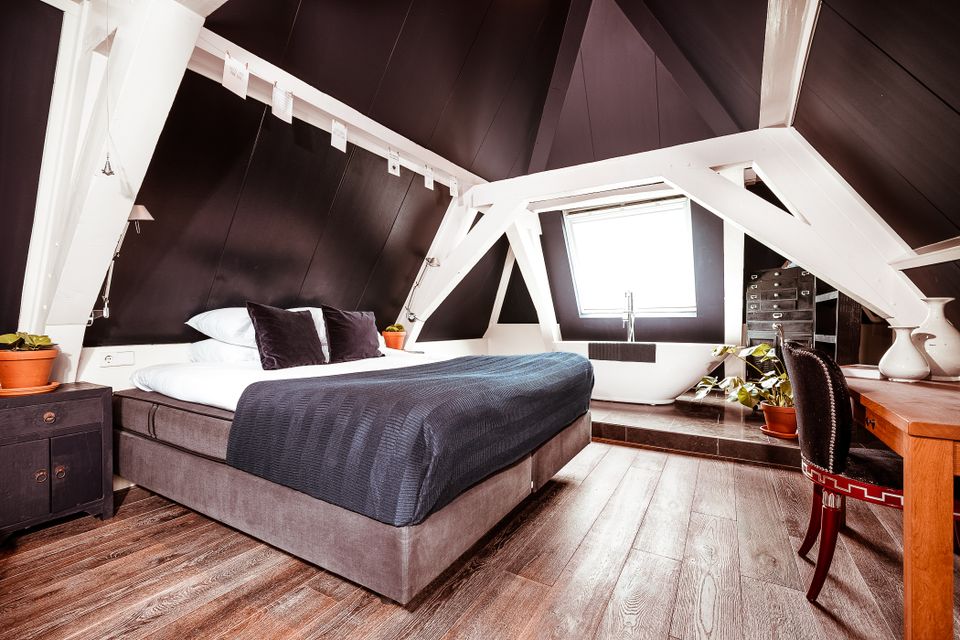 Design hotels nederland