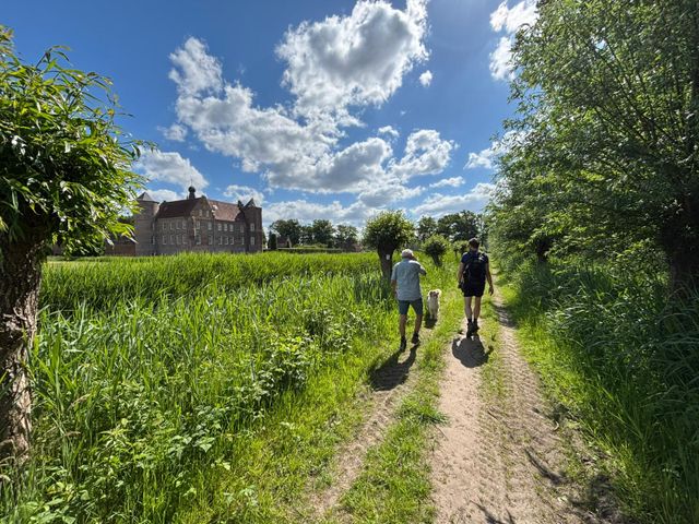 Laarbeekse wandeltochten