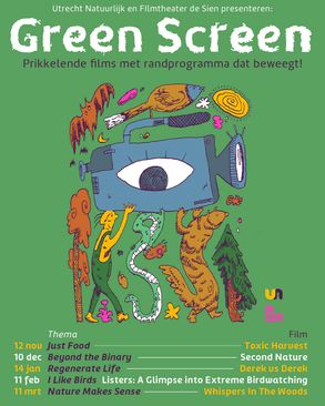 Green Screen