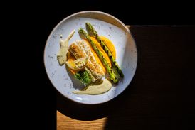 Food La Route Grave  | 4x uit eten, 1 avond