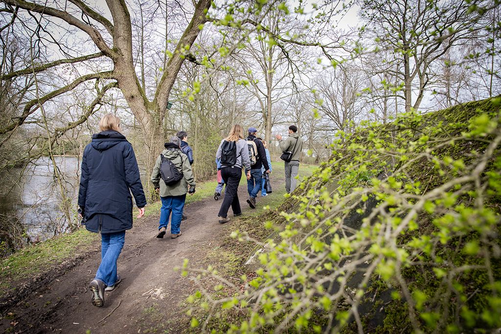 Op pad met de Expert: Planten op pad