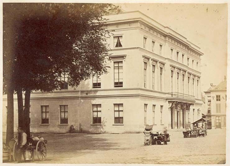 Utrechts Liedverhaal