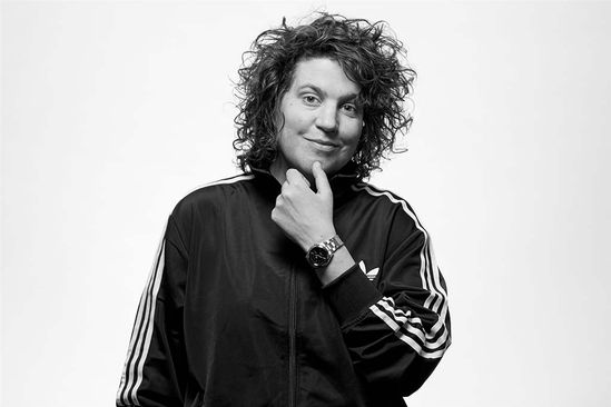 Kim Schuddeboom: Hardleers
