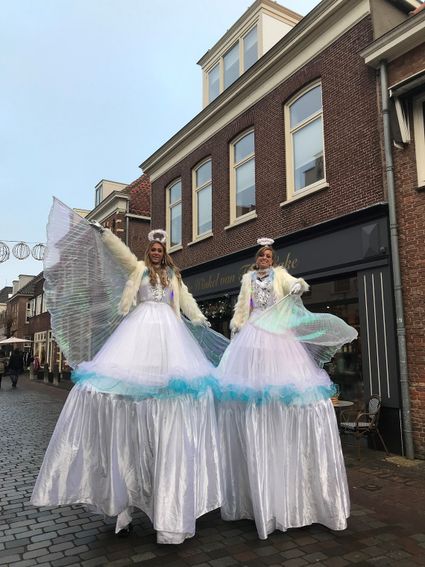 IJsselsteinse Kerstparade