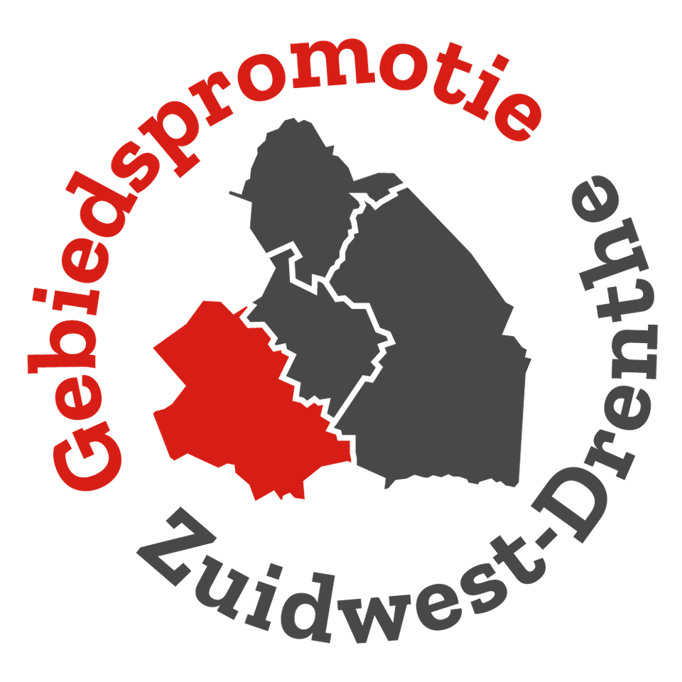 Logo Gebiedspromotie Zuidwest-Drenthe