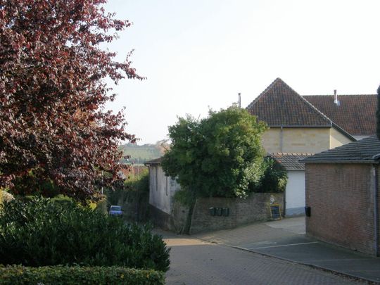 Hof van Wolder bed breakfast Maastricht