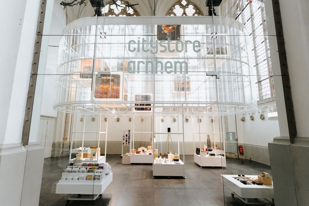 10x de leukste cadeaus bij Citystore Regio Arnhem | Visit Arnhem
