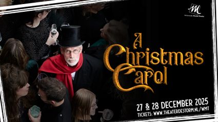 Theater | A Christmas Carol