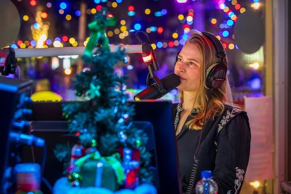 Vraag een plaatje aan voor het goede doel