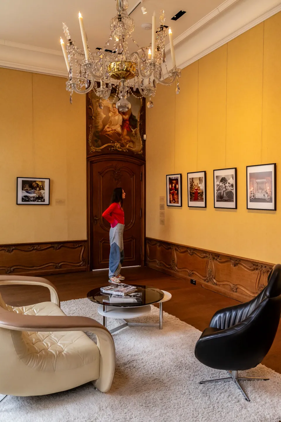 Fotomuseum aan het Vrijthof