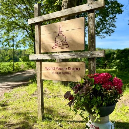 Open Dag | Eénjarig bestaan Stupacentrum