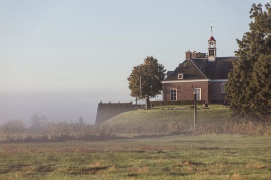 Schokland 2 NOP Erfgoed