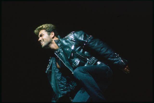 George Michael | The Faith Tour