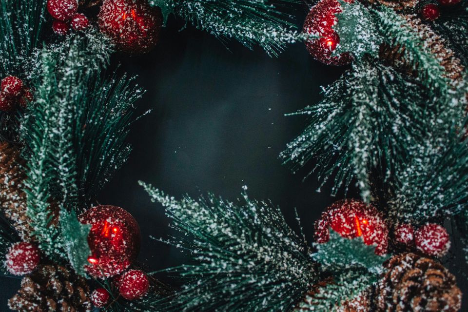 Photo by Eli Cordero on Unsplash